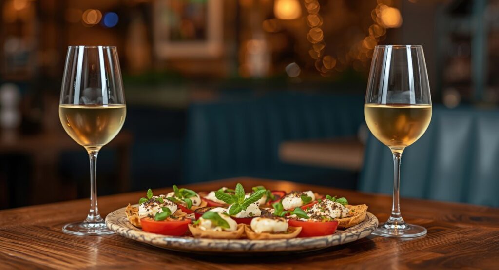 A Foodie’s Guide to Andersonville: The Essential Dining Spots and Hidden Gems